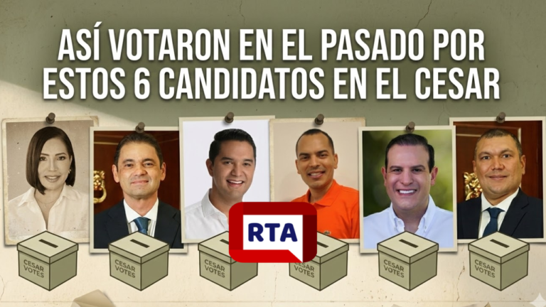 candidatos