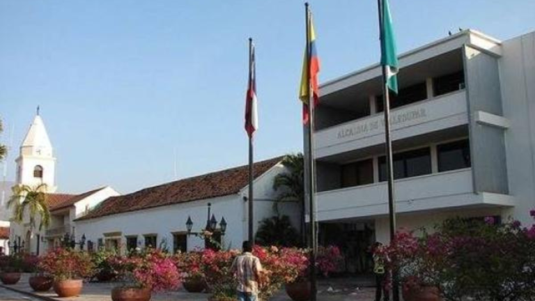 ¿Hubo irregularidades en certificación que limita convenios de Uparsistem? certificación alcaldía
