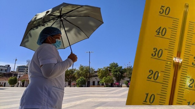clima en valledupar hoy