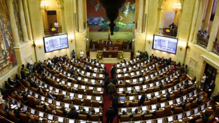 congreso