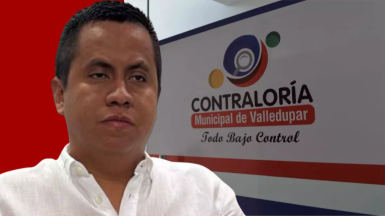 Tribunal Administrativo Revisa Elección De Contralor De Valledupar contralor