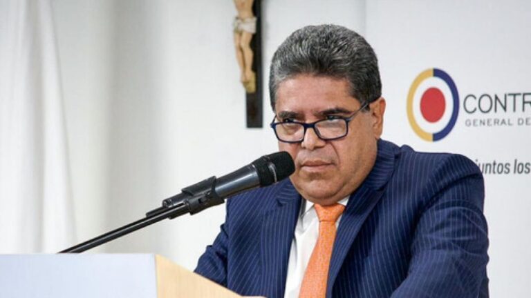 contraloría