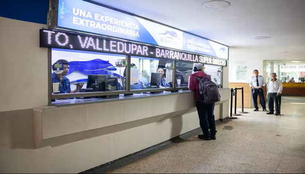 copetran valledupar