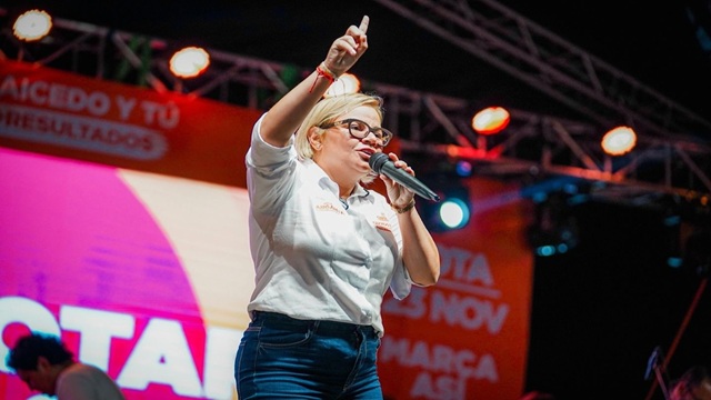 Consejo de Estado admite demanda de nulidad contra gobernadora del Magdalena, María Margarita Guerra Consejo de Estado admite demanda