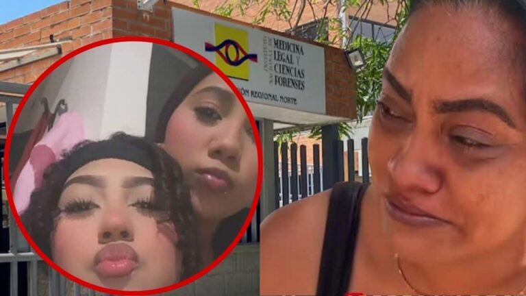 Hermanas Desaparecidas Fueron Halladas Sin Vida En Malambo desaparecidas malambo
