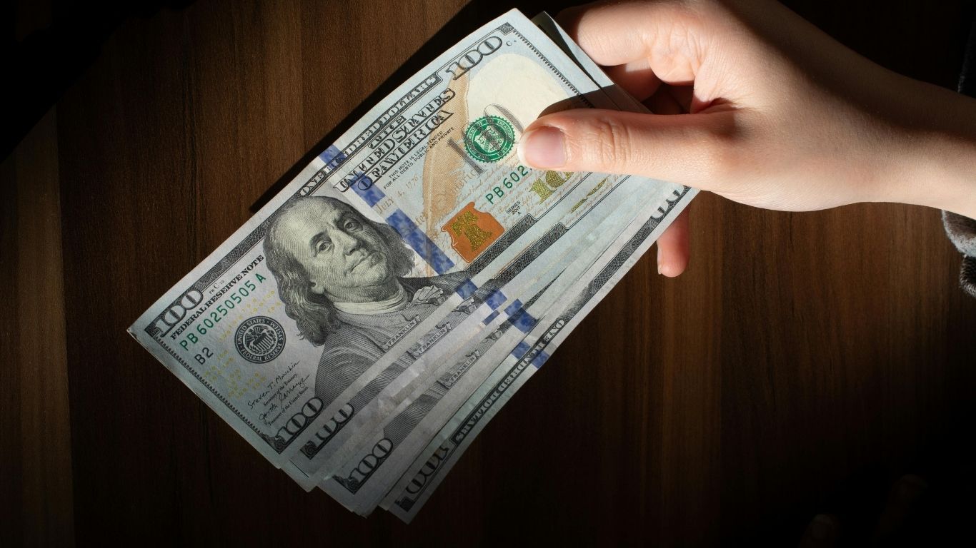 dólar