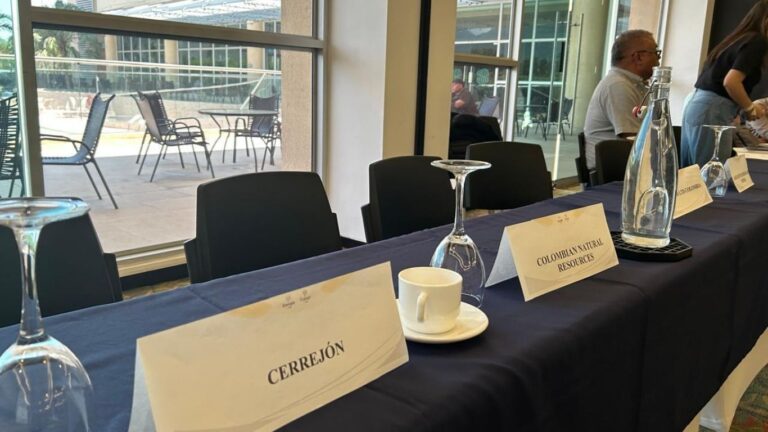 empresas del carbón