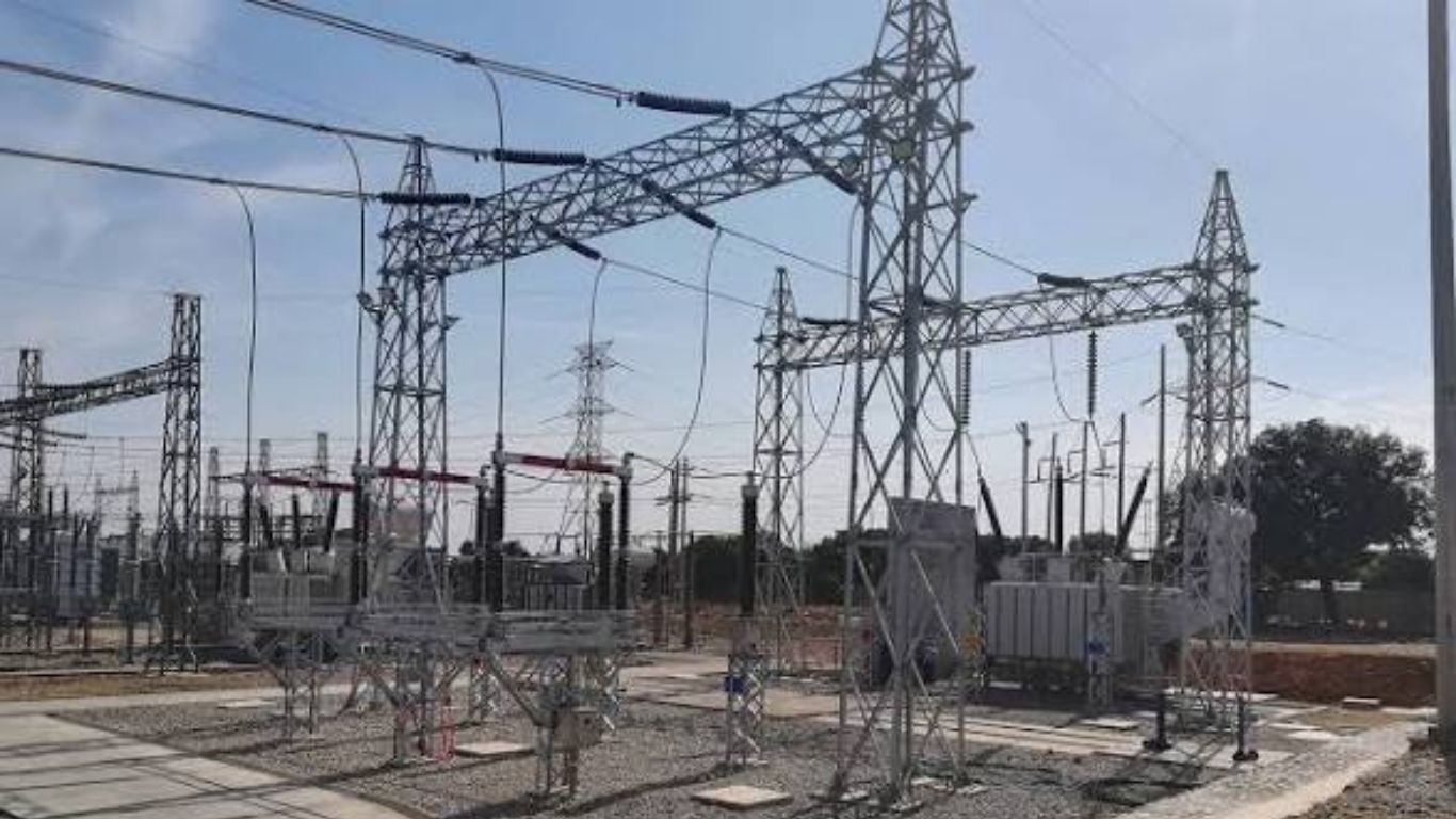 Falla técnica en subestación Guatapurí deja sin energía a varios sectores de Valledupar energía afinia guatapurí