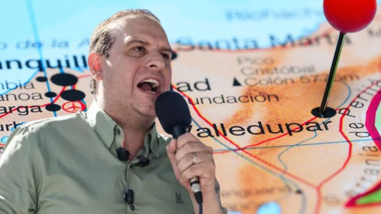 En estos 9 municipios del Cesar ganó Gumer de la Peña gumer de la peña