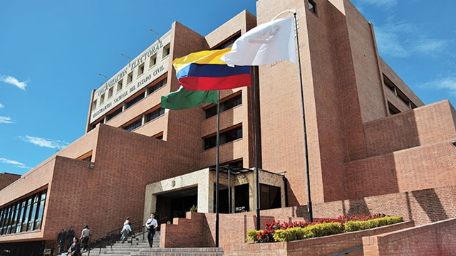 inscripción de cédulas 2026