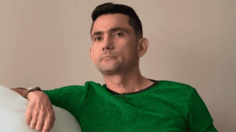 ¿Por qué Iván Zuleta fue llevado a un centro médico? iván zuleta