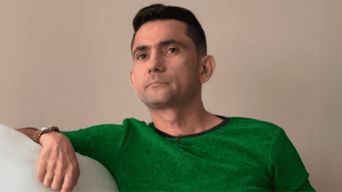 ¿Por qué Iván Zuleta fue llevado a un centro médico? iván zuleta