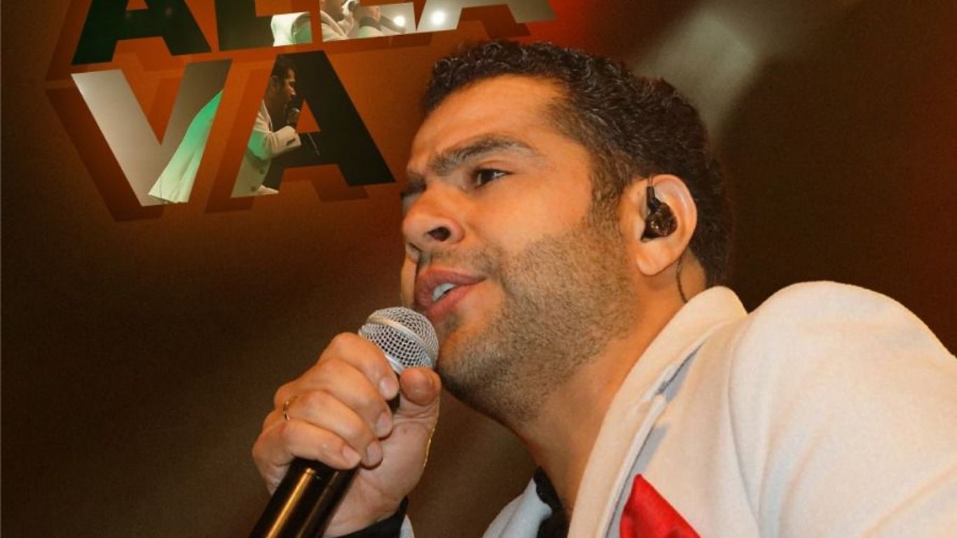 Jaime Dangond lanza “Allá Va”, una historia de amores imposibles jaime dangond
