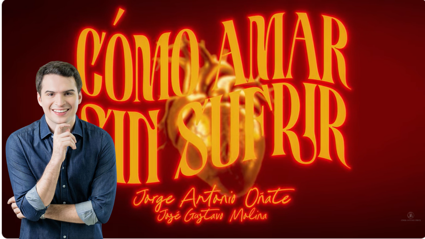 jorge antonio oñate