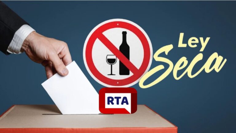 Valledupar tendrá ley seca durante elecciones al Congreso 2026 ley seca