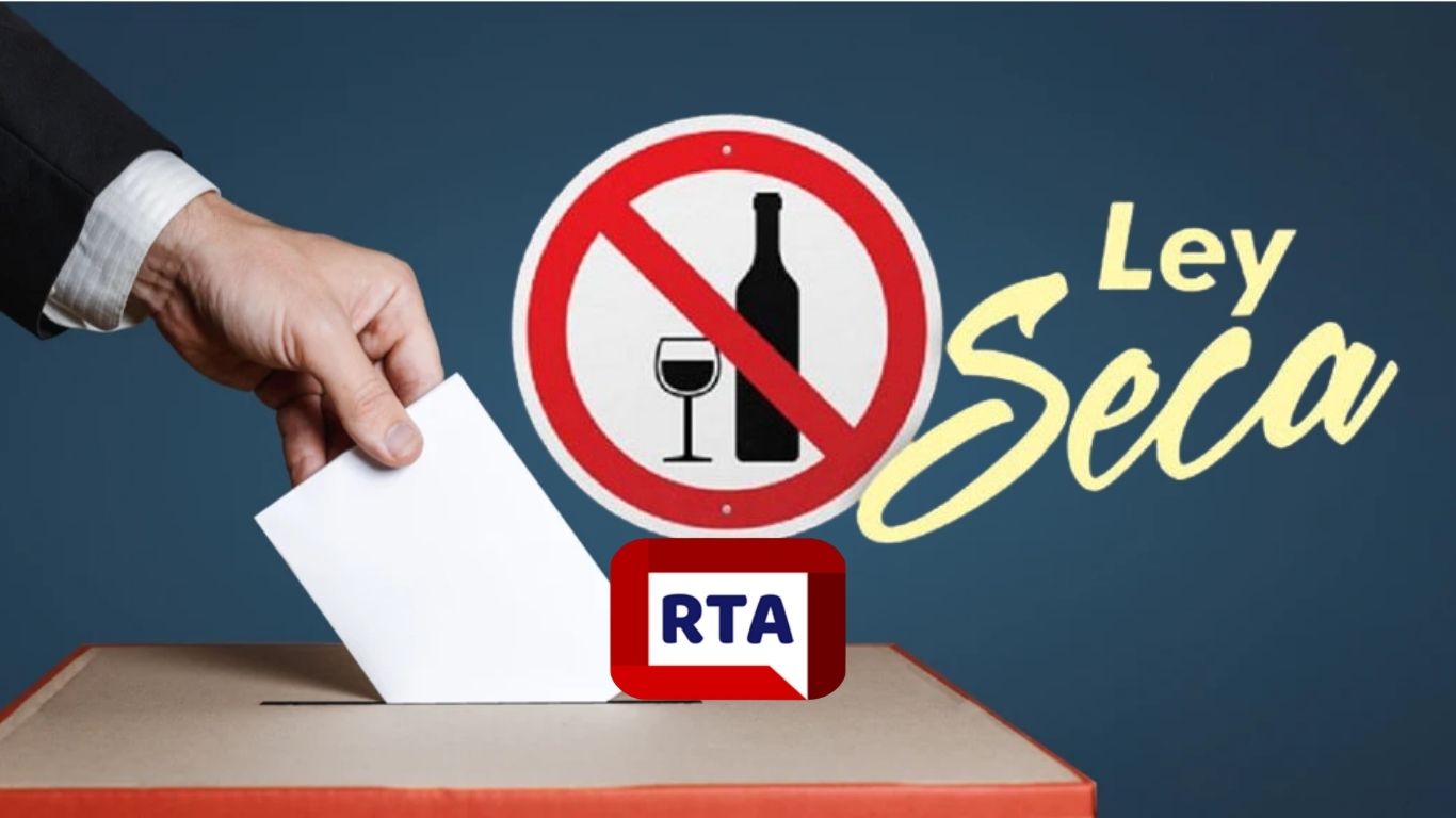 Valledupar tendrá ley seca durante elecciones al Congreso 2026 ley seca