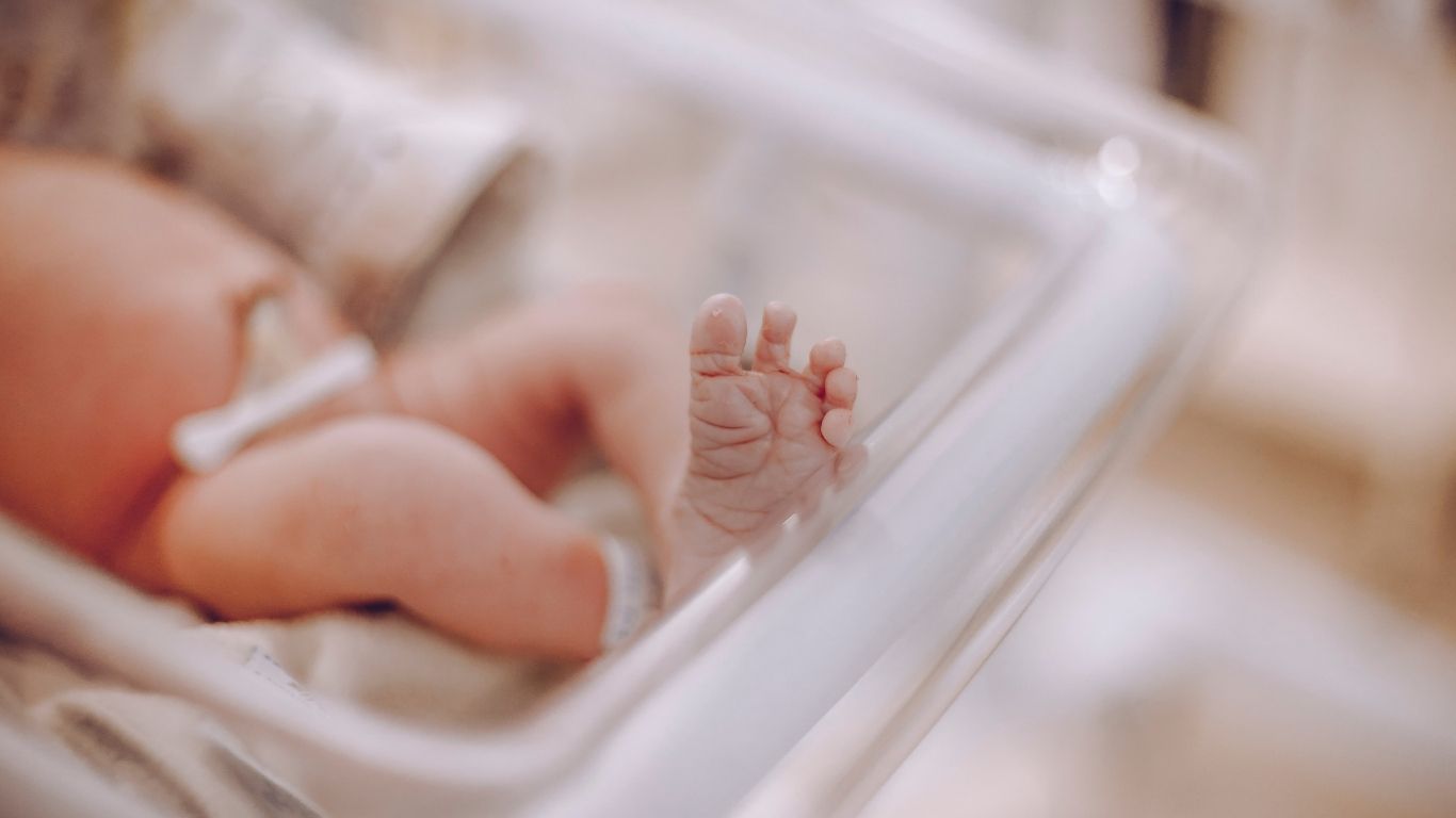 Colombia alcanza su nivel más bajo de natalidad en diez años natalidad