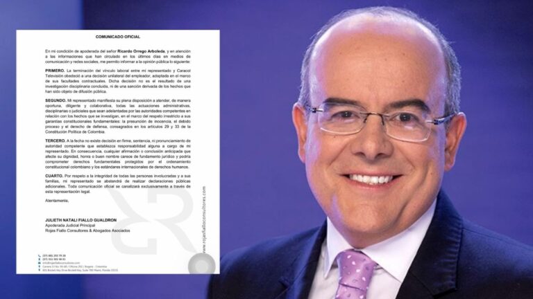 ricardo orrego
