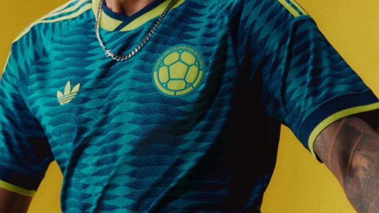 selección colombia