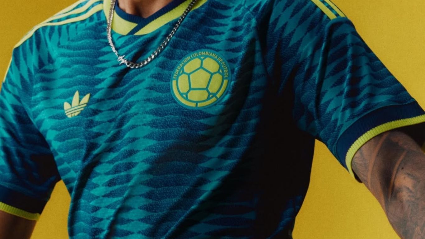 selección colombia