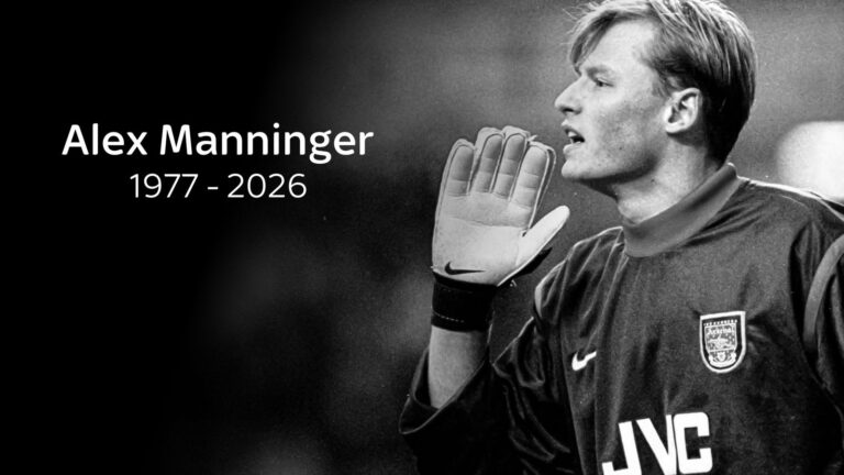 ALEX MANNINGER