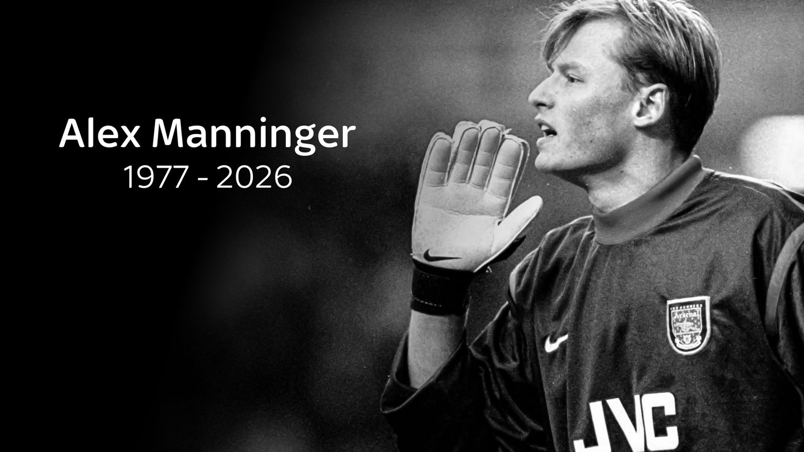 ALEX MANNINGER