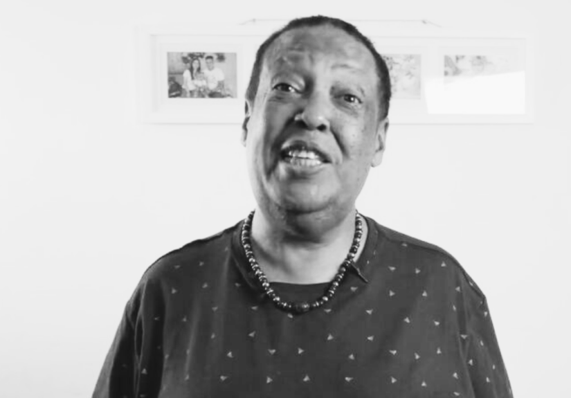 Álvaro “El Pali” Gámez