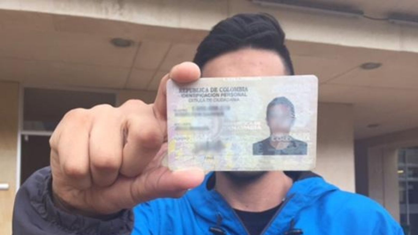 DOCUMENTO REGISTRADURÍA