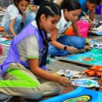 FESTIVAL VALLENATO PINTORES