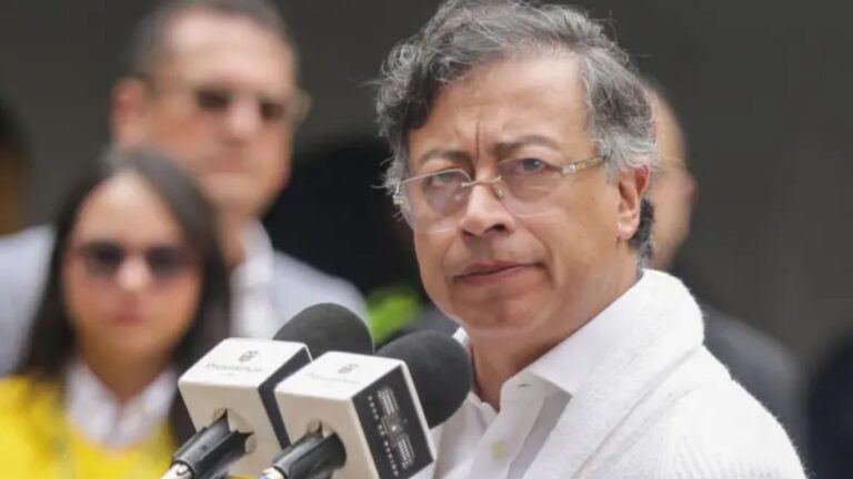 Gustavo Petro