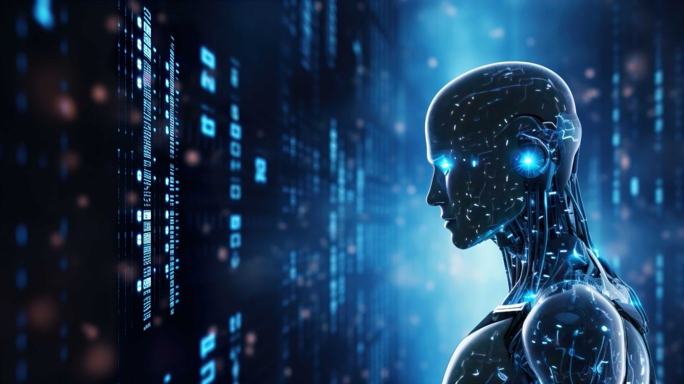 INTELIGENCIA ARTIFICIAL