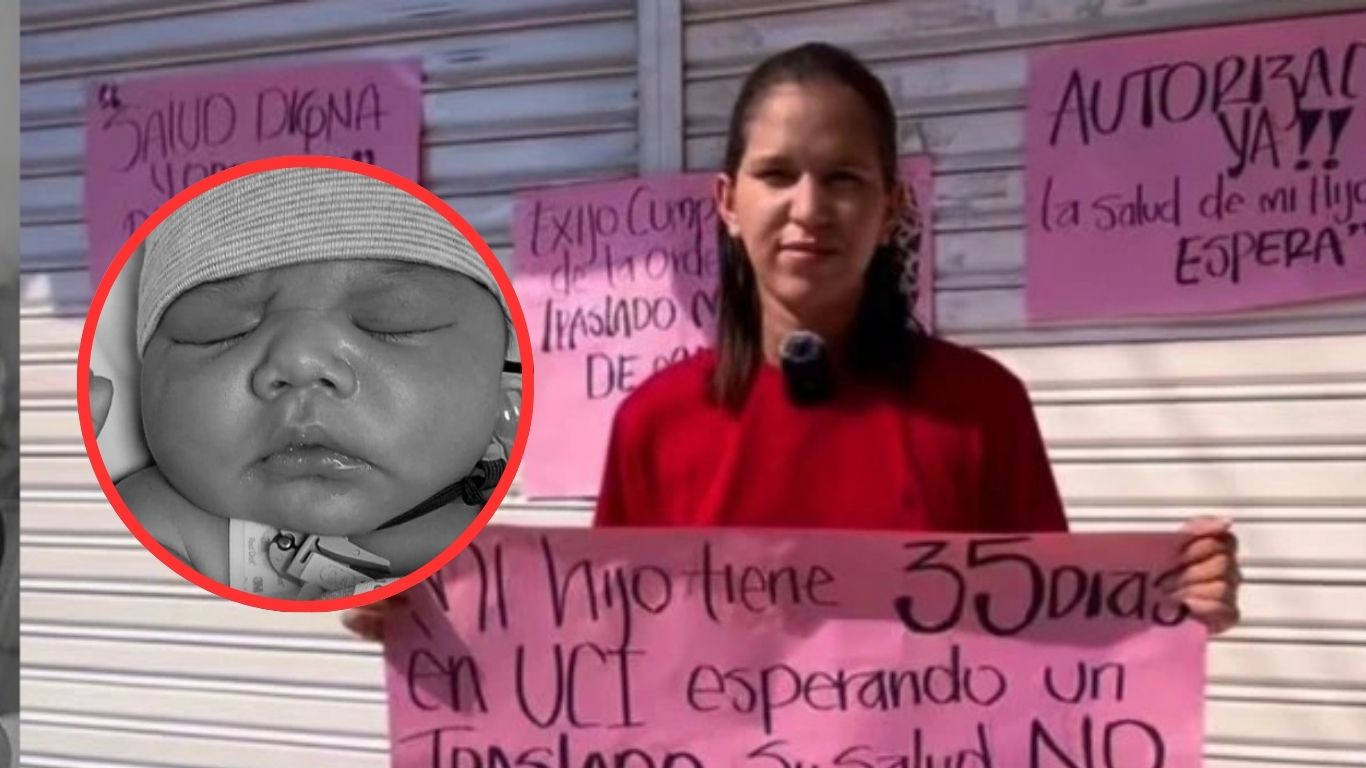 Isaías David Rojas no sobrevivió traslado