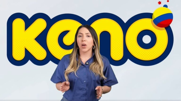 Keno Colombia