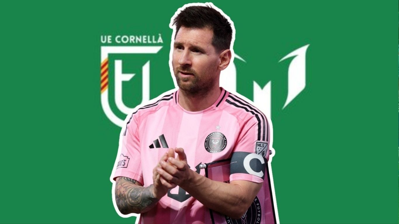 MESSI