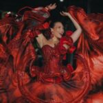 Reina de Carnaval