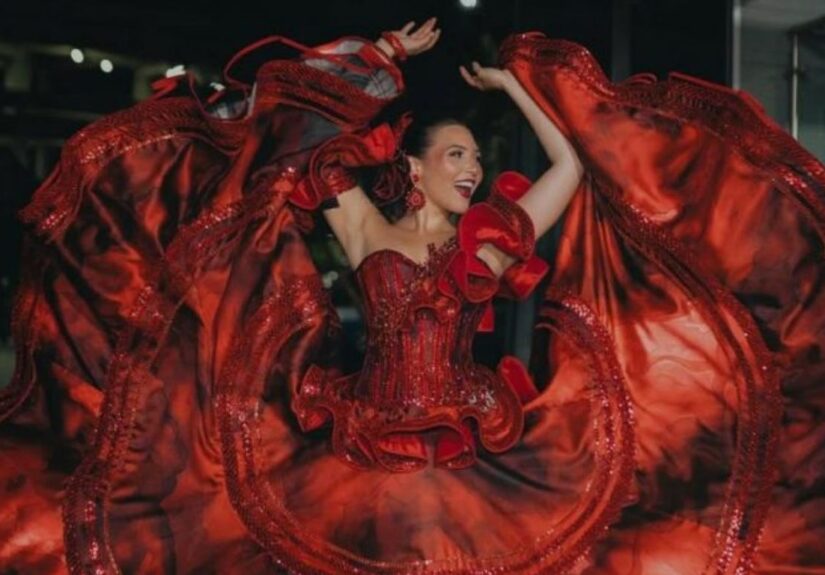 Reina de Carnaval