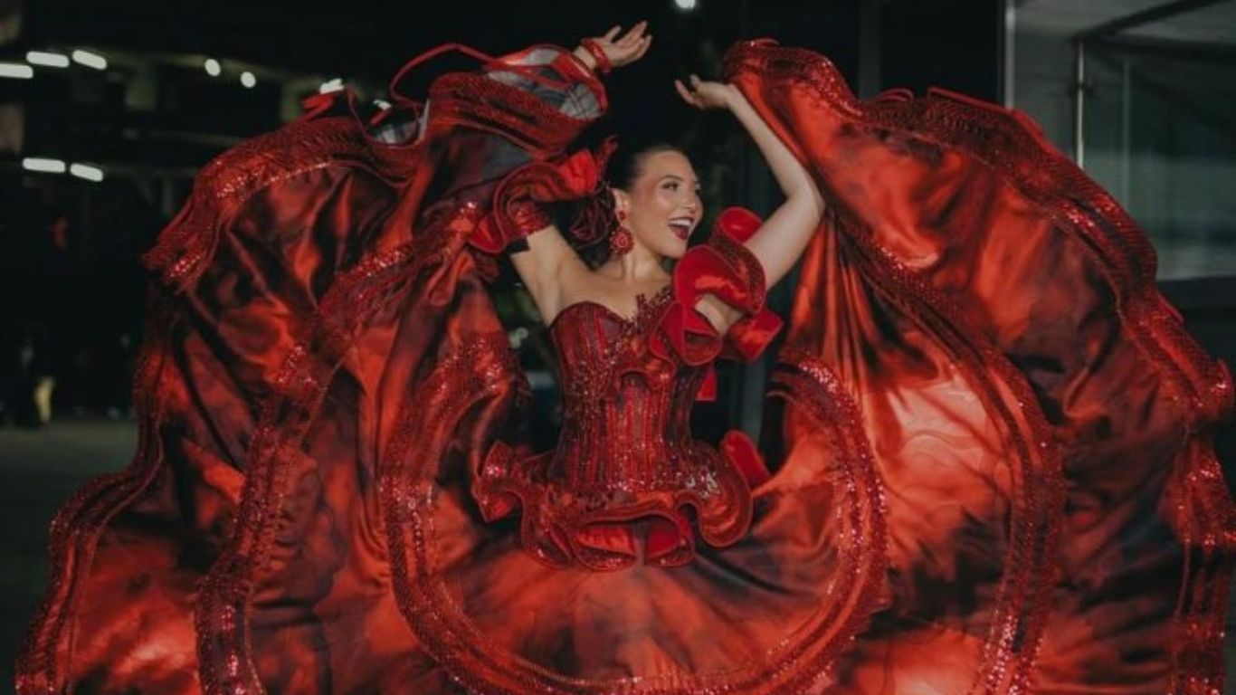 Reina de Carnaval