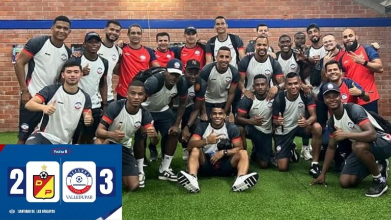 alianza valledupar fc