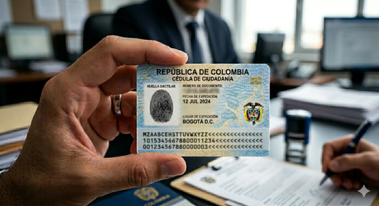 cambiarse el nombre