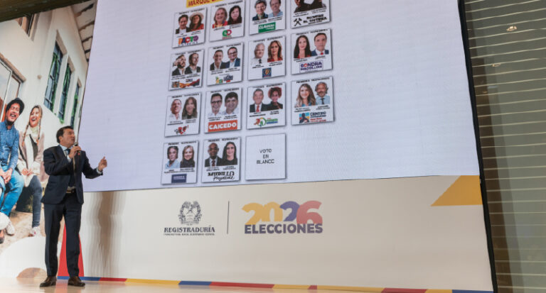 colombianos