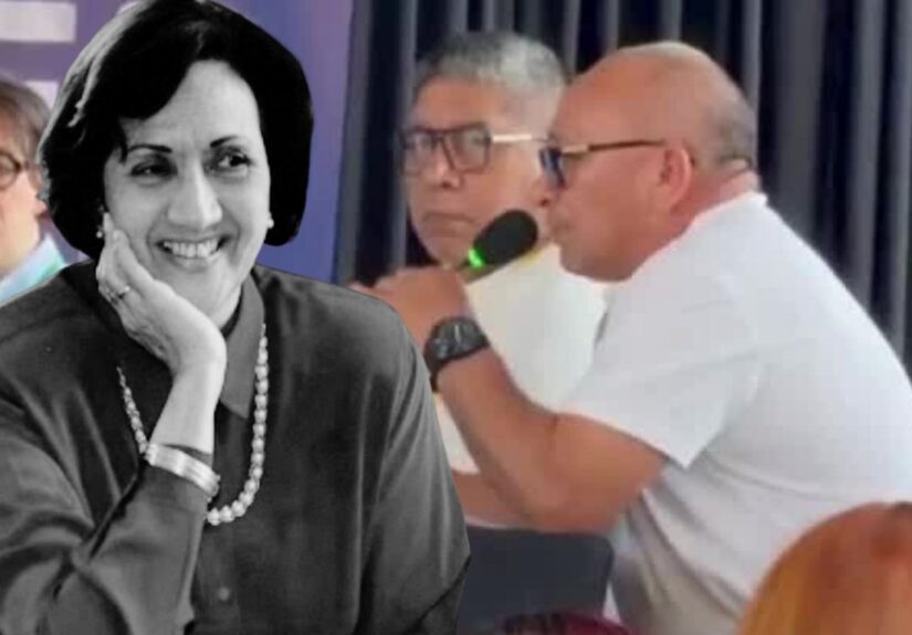 consuelo araújo noguera