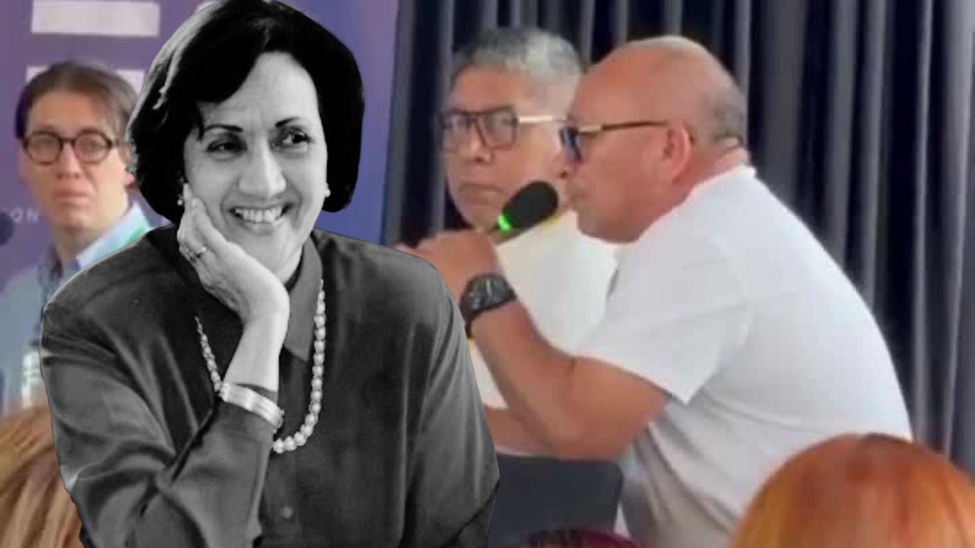 consuelo araújo noguera