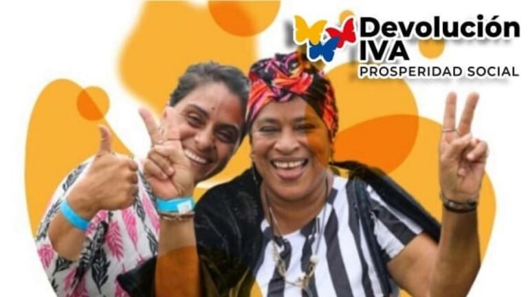 devolución del IVA