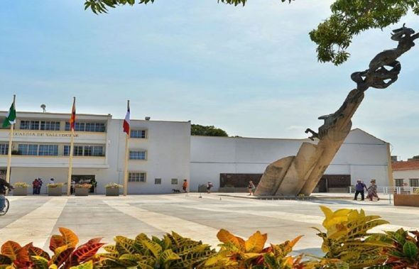 elecciones alcaldía de valledupar 2027