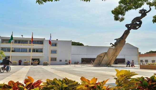 elecciones alcaldía de valledupar 2027