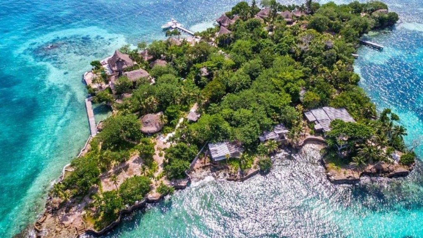 empresario isla fiesta