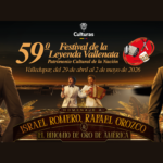 festival vallenato 2026