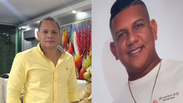 Dos comerciantes mueren en medio de hurtos de prendas de oro en Valledupar hurtos cadenas