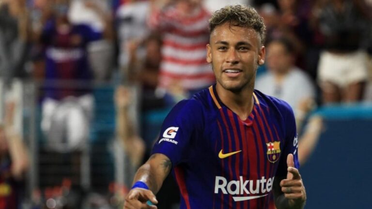 neymar