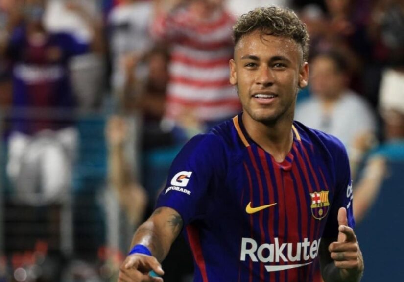 neymar